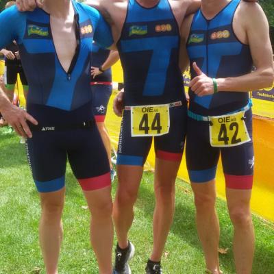 Baumholder Masters 2019